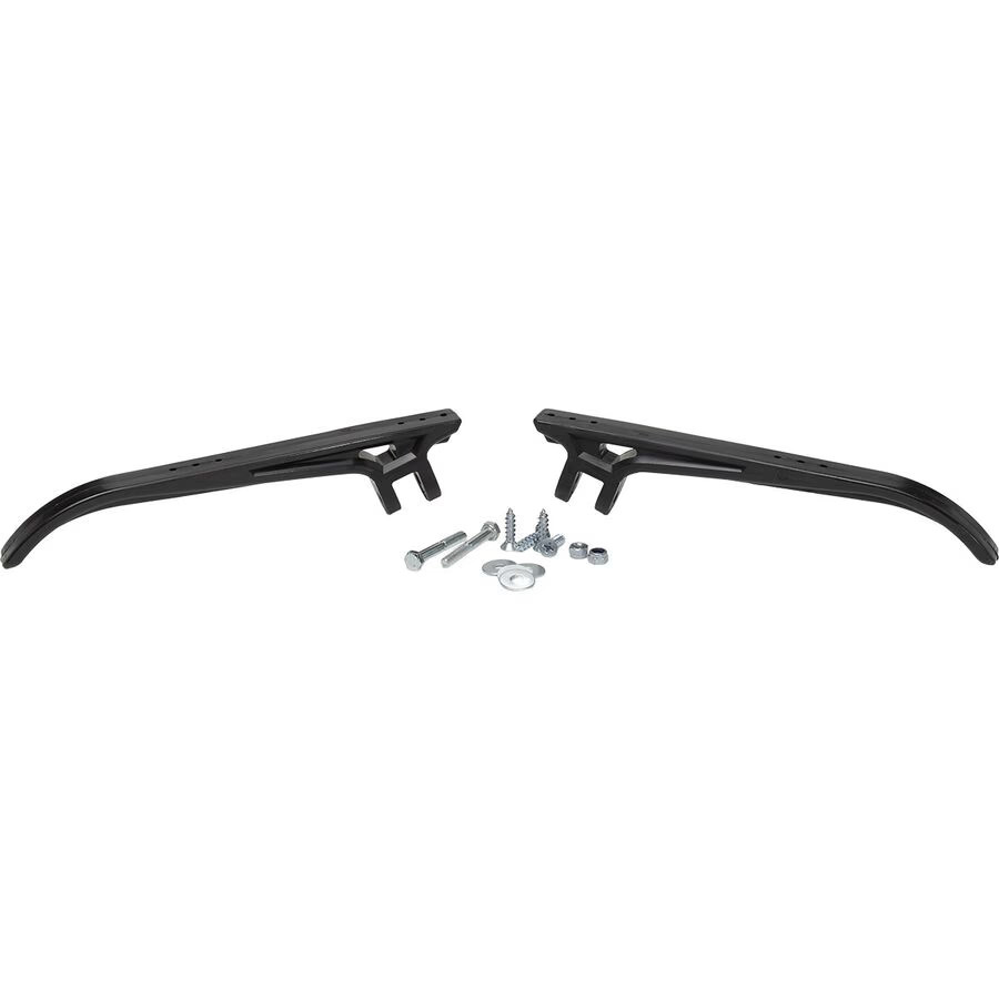 Turner Performance Products Replacement MX Pro Roost Bars 53-201