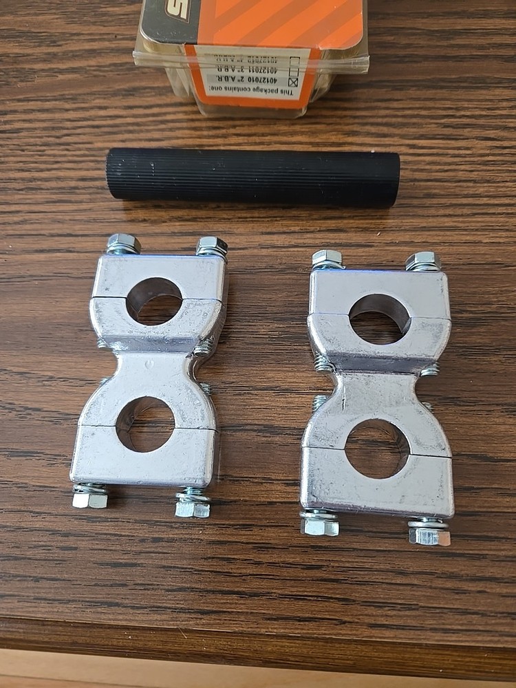 Sportech A.B.R. 2" Bar Riser Universal