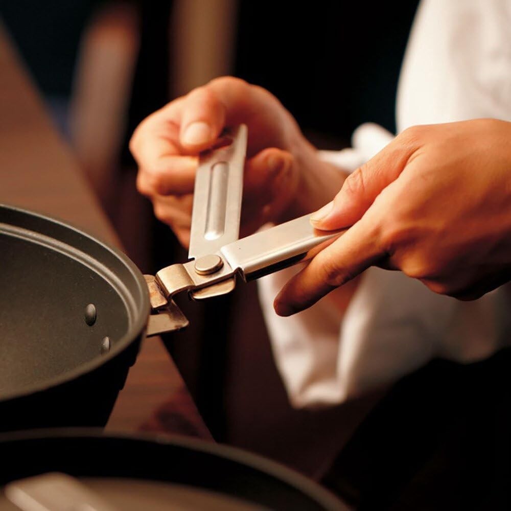 snow peak Pan Cooker CS-600