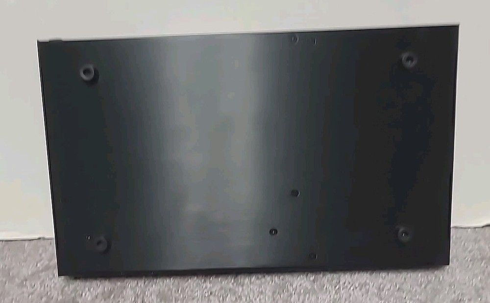 4K Video Wall Controller 1x4 HDMI Display Splitter Processor w/ PSU & HDMI Cable