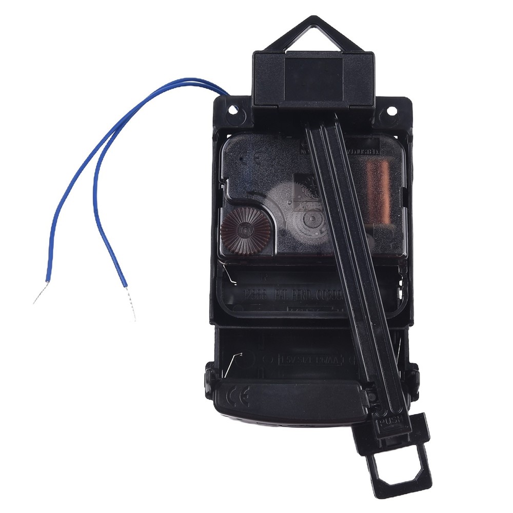 Replace Your Clock's Movement with Quartz Pendulum Clock Movement Music Box