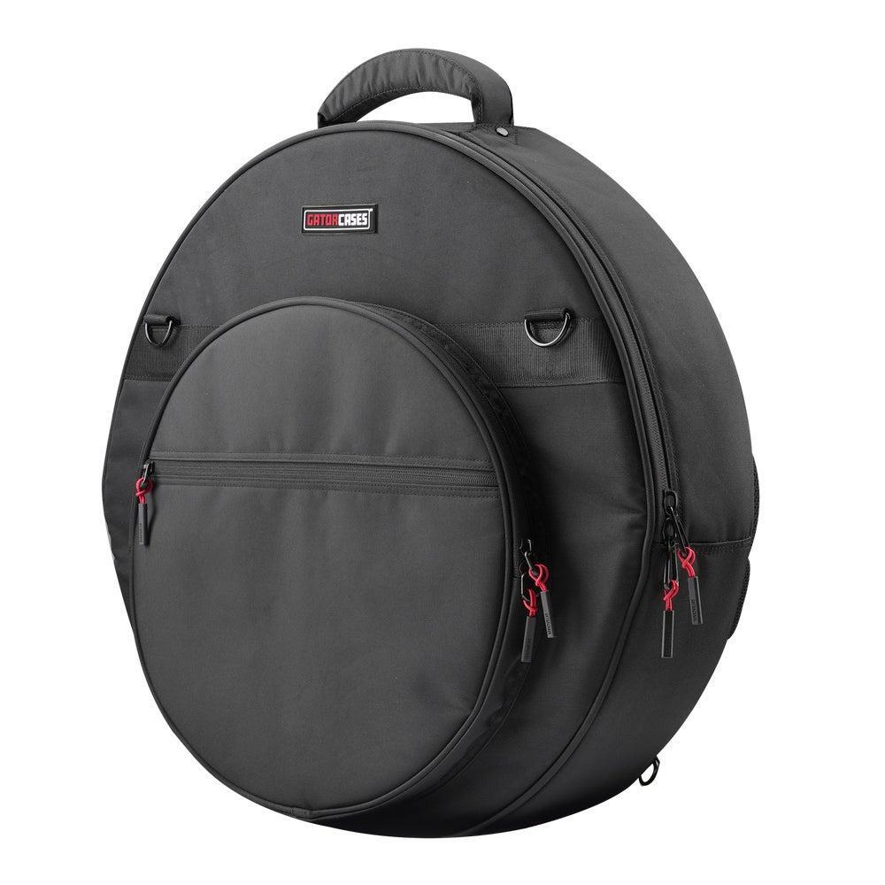 Gator Icon Cymbal Bag 24"