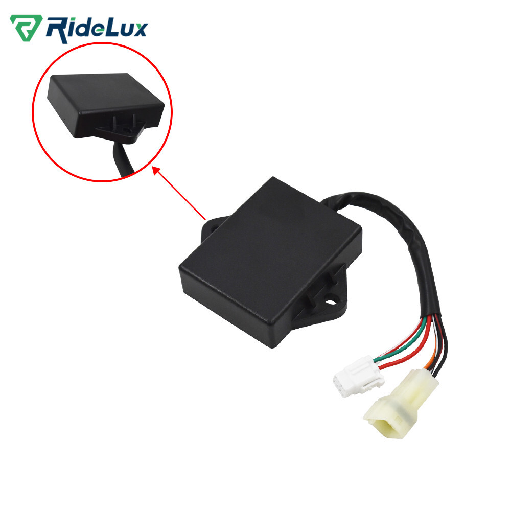 CDI Igniter Module Box For YFZ350 Yamaha Banshee 350 1997-2006 High Performance