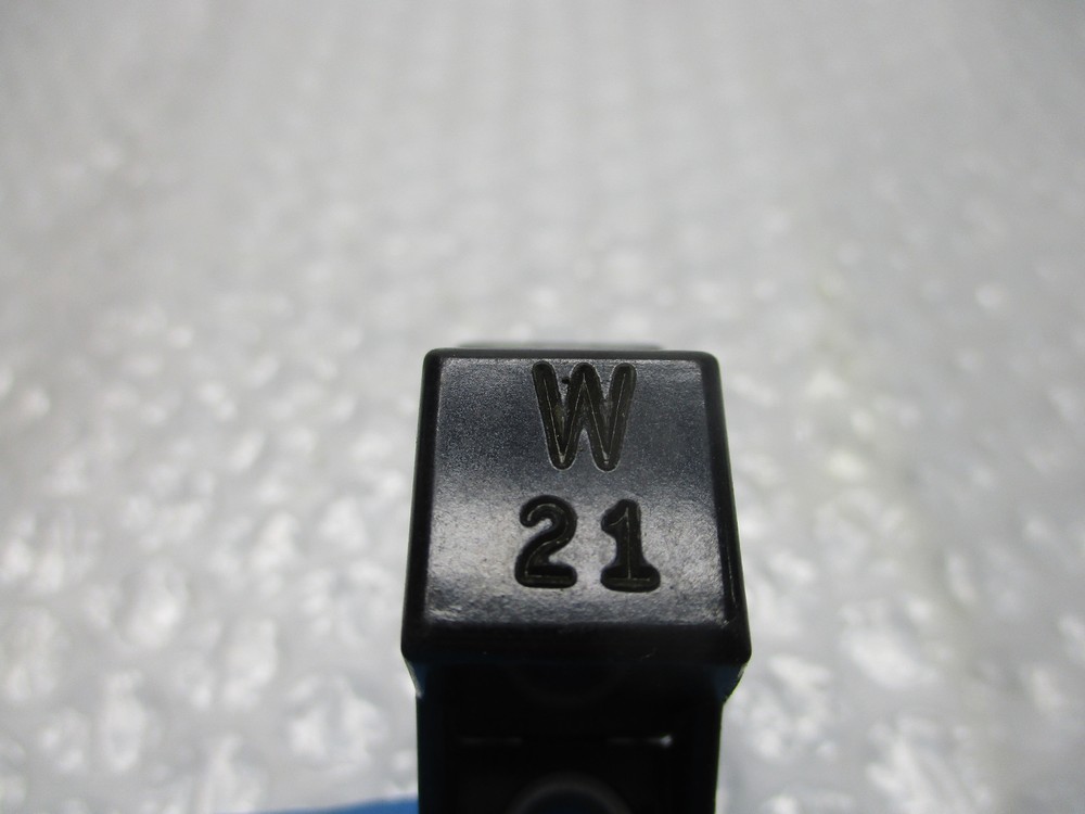 ALLEN BRADLEY W21 HEATER NSNP