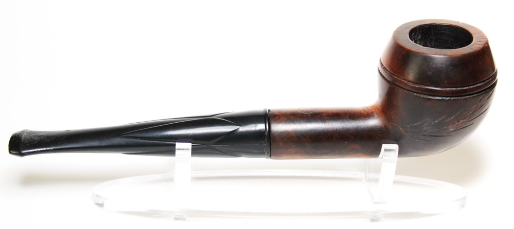 Estate Smoking Pipe - Royalton Crown
