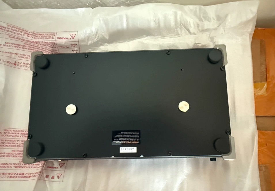 1pcs Roland M-48 Mixer