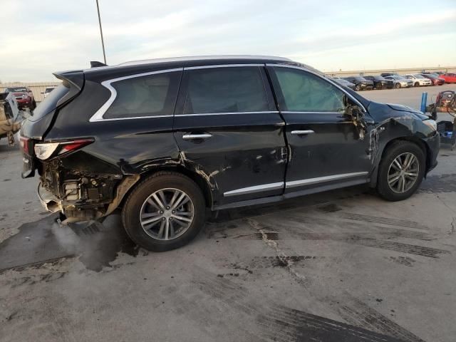 QX60 2019 Camera/Projector 296654