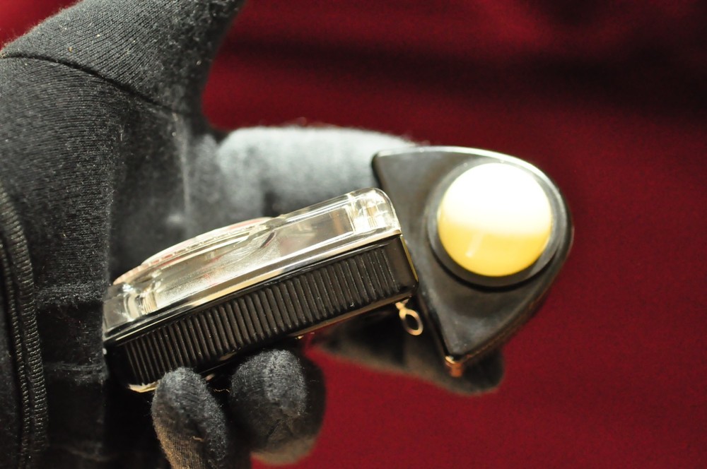 SEKONIC Studio Deluxe Model S Exposure Light Meter Nice Display Collector Piece