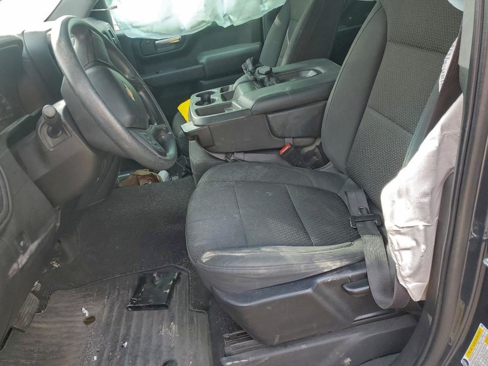 SILVRDO15 2020 Speedometer 3834208