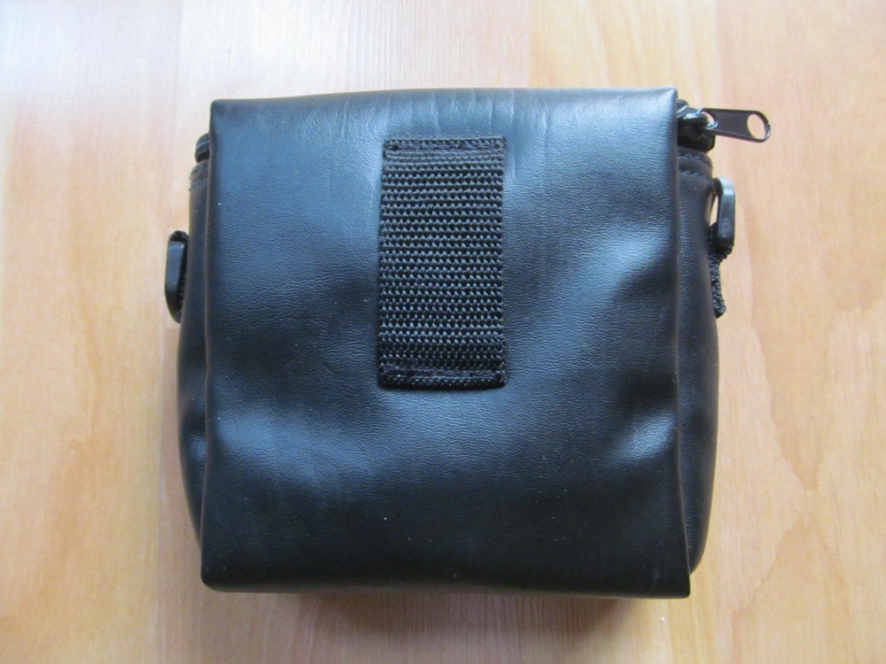 Iomega Jaz Accessory Bag NEW