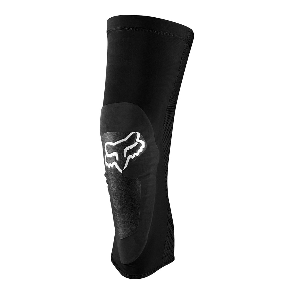 Fox Racing Enduro Pro Knee Guard Black Small