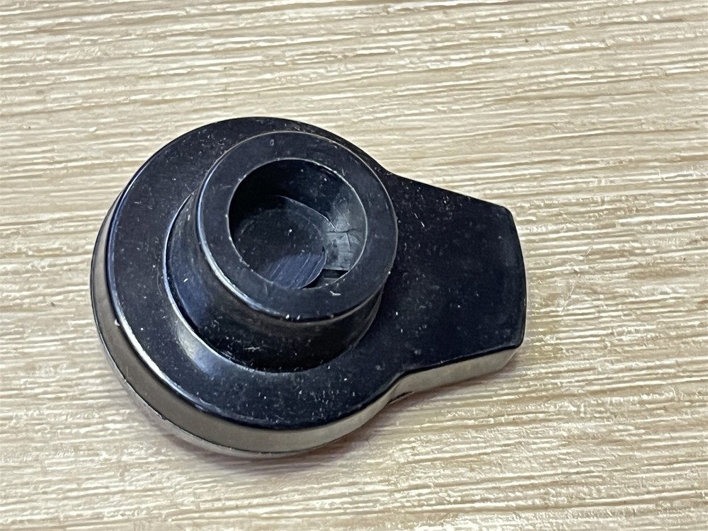 Standard DR-307 Rotor