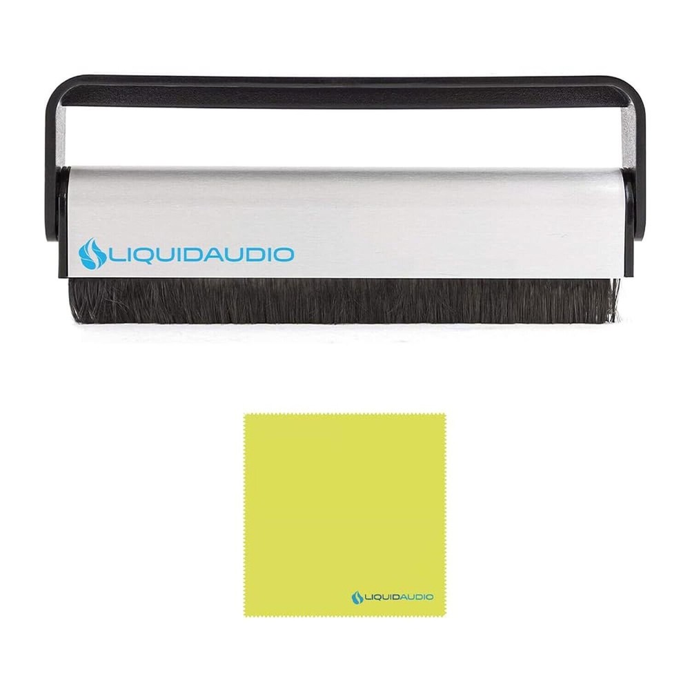 Ortofon Replacement Stylus for Ortofon Pro S Spherical Stylus 2-Pack Bundle w...