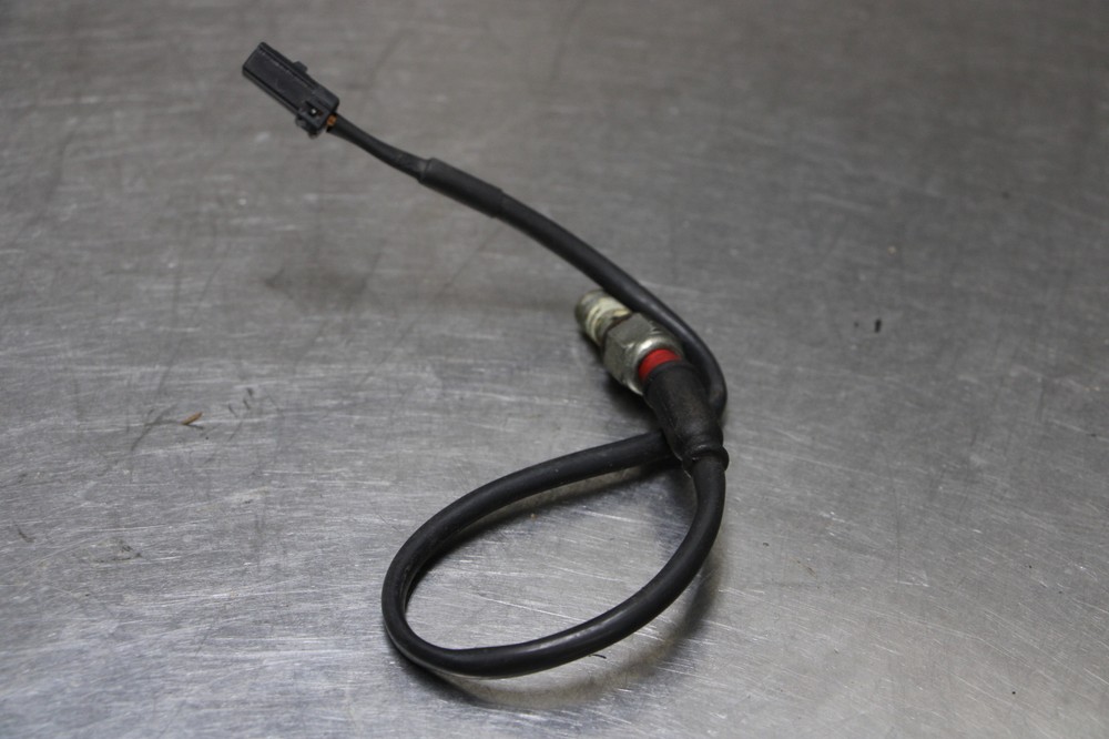 03-04 Buell Lightning XB9S Oxygen O2 Sensor