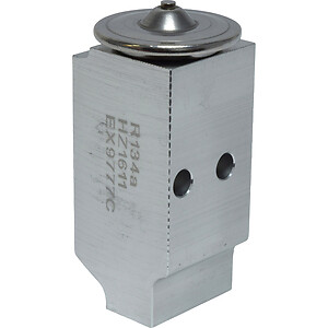 Expansion Valve UAC EX9777C