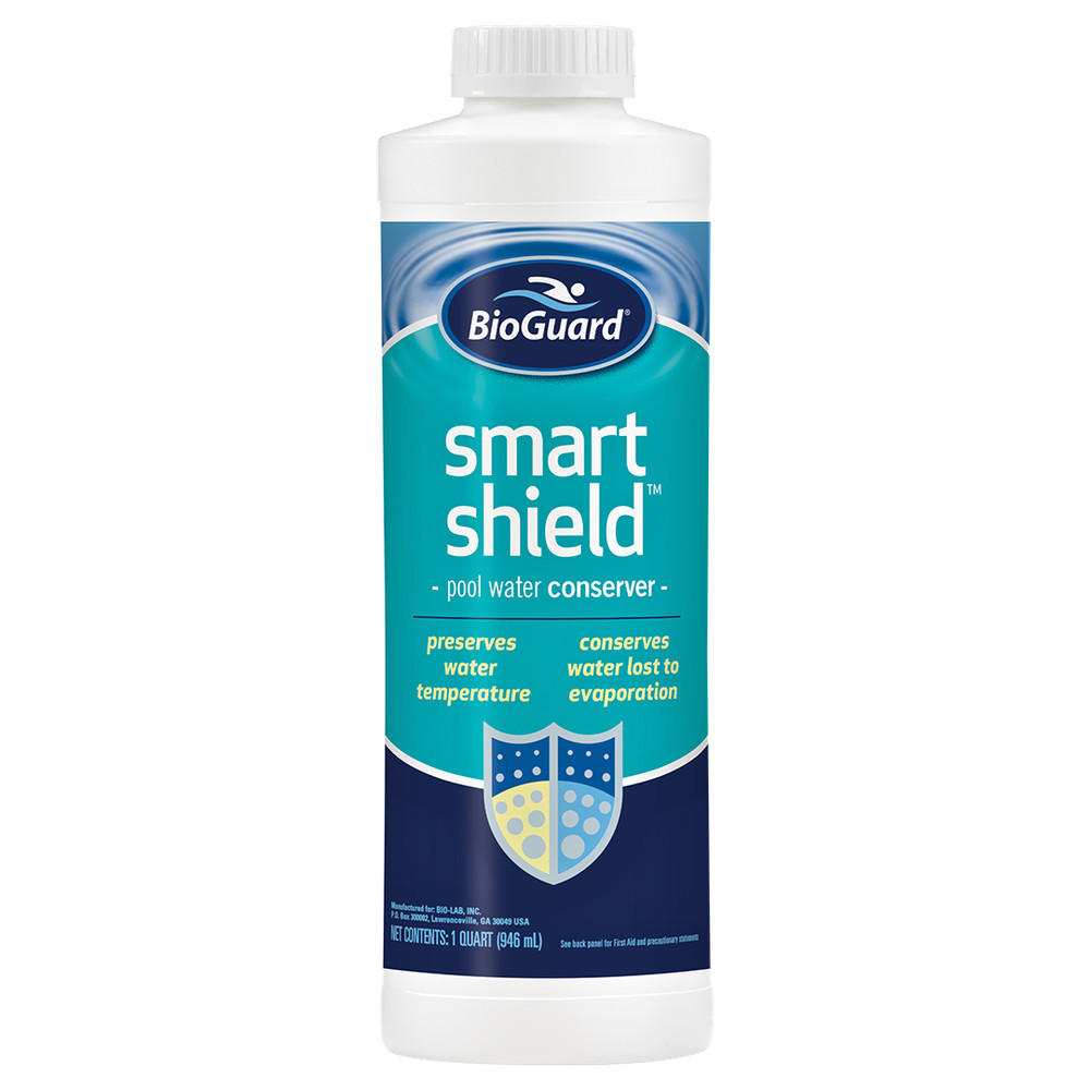 BioGuard Smart Shield - 1 qt