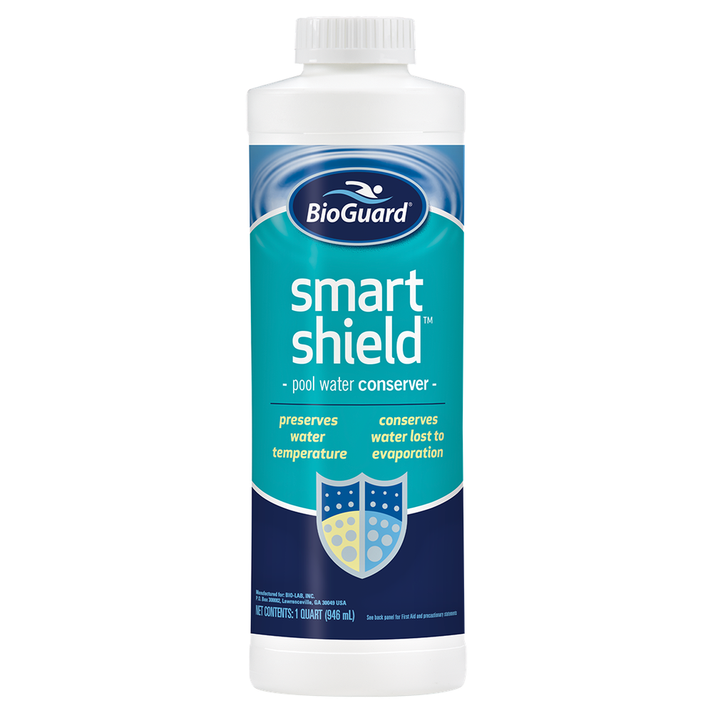 BioGuard Smart Shield - 1 qt