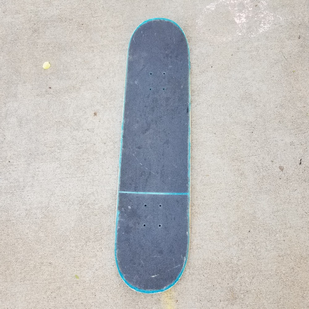 Revive Progress Daily Skateboard Deck