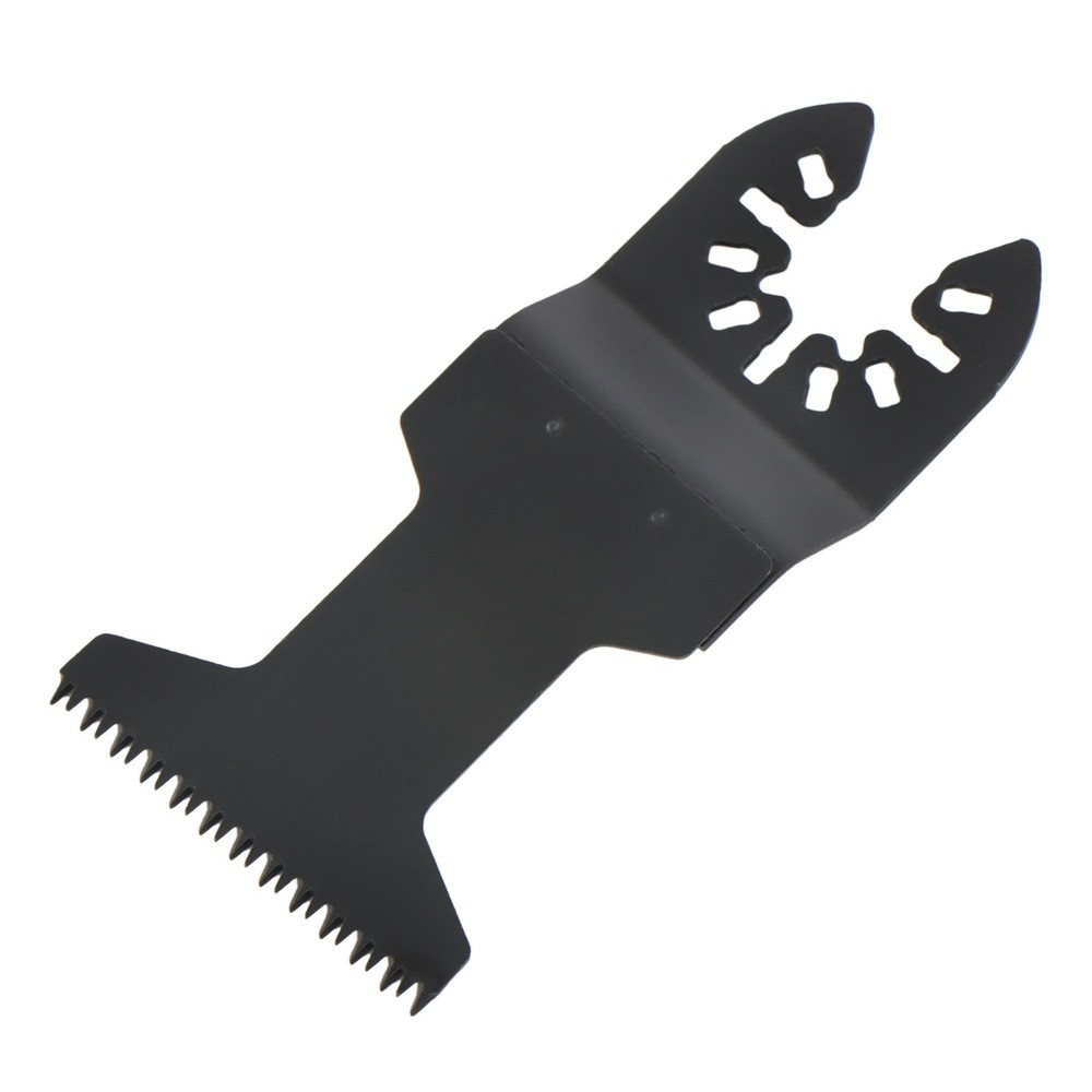 110-Piece Oscillating Saw Blades Set 6 Type Quick Release Multi Tool Blades