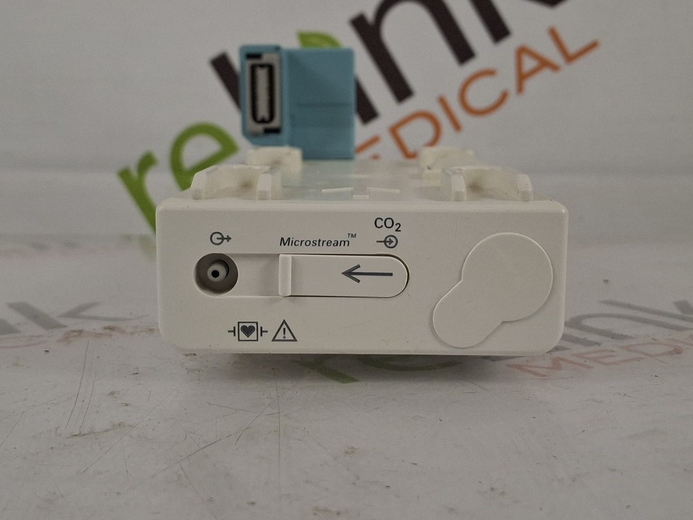 Philips M3015A CO2 Extension Module