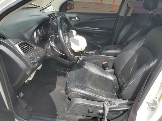 JOURNEY 2017 Spare Wheel Carrier 1378174
