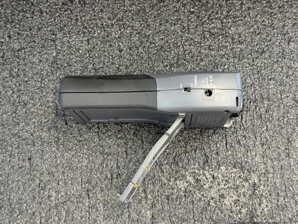 IDEAL NETWORKS 33-892 SECURITEST PRO MULTI-FUNCTION CCTV Camera TEST SET