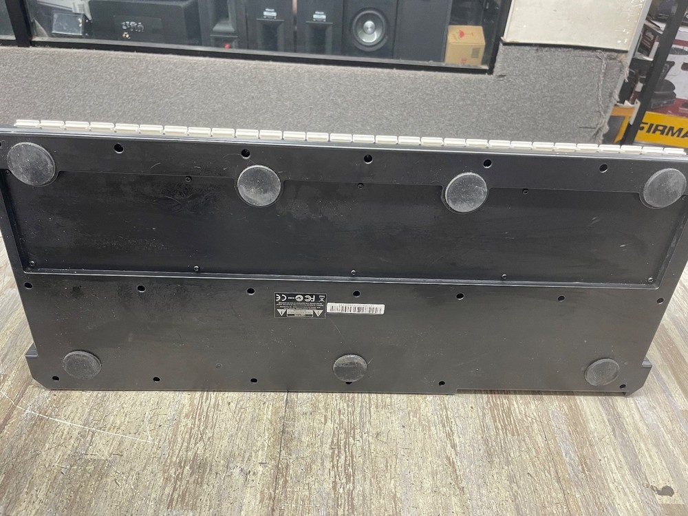 Akai Synthstation 49 Midi Keyboard Controller for iPad EUC