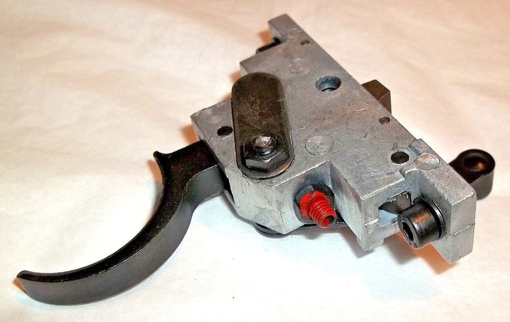 Traditions Tracker Inline Muzzleloading Rifle 50 Cal Trigger Assembly FREE SHIP