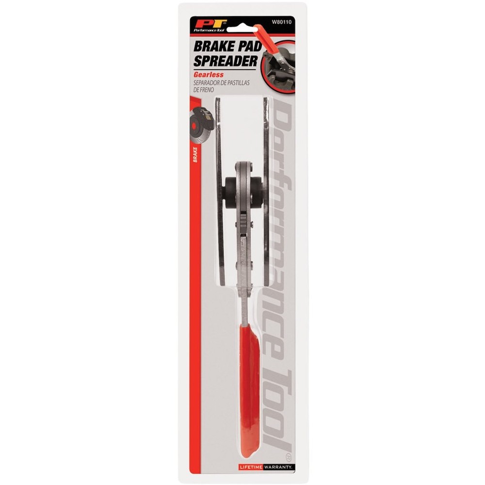Performance Tool W80110 TOOL