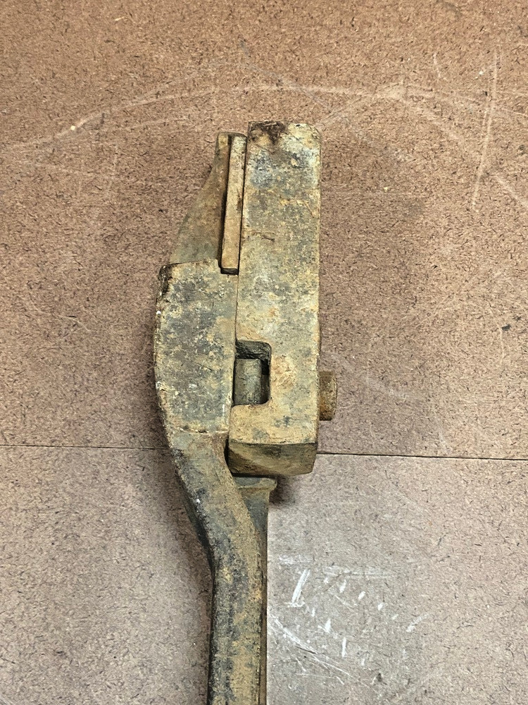 Signode CU-25 Steel Strapping Cutter