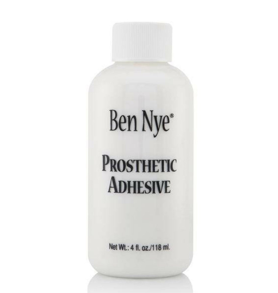 BEN NYE PROSTHETIC ADHESIVE 4oz. 118ml