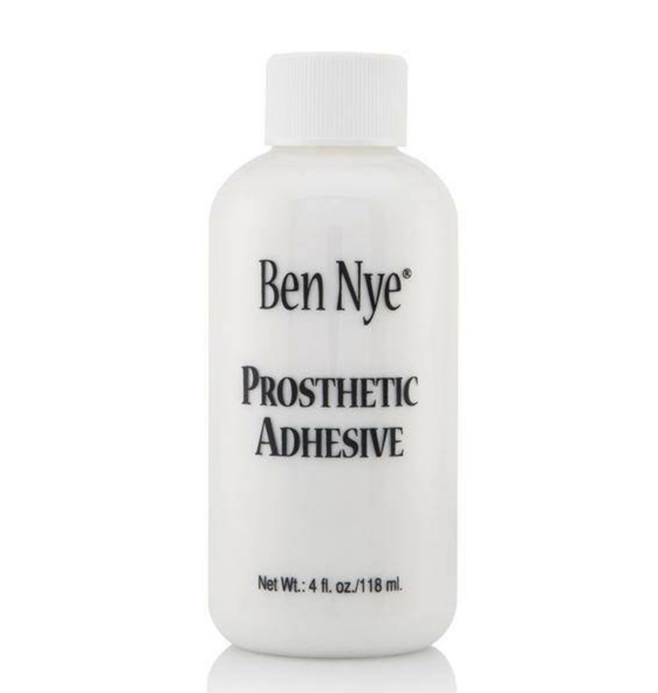 BEN NYE PROSTHETIC ADHESIVE 4oz. 118ml