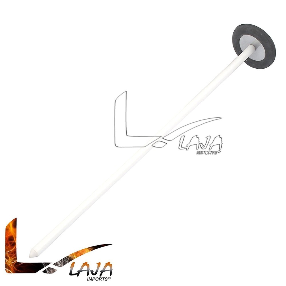 Queen Square Neurological Reflex Hammer Pointed Tip for Superficial Responses