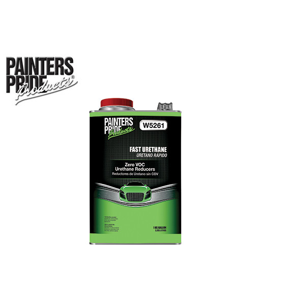 Zero VOC Compliant Reducer Fast  One Gallon