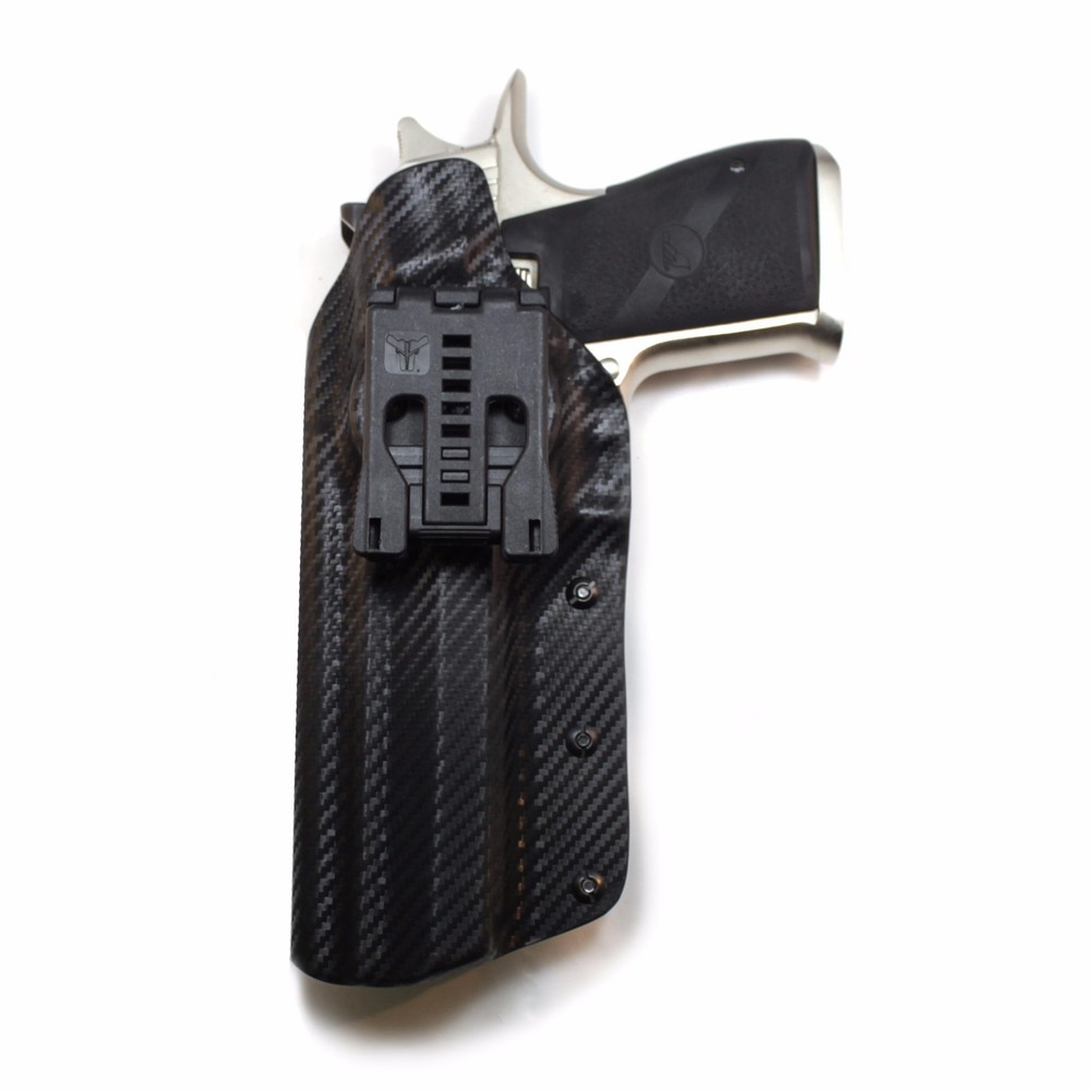 GMI Holsters - DESERT EAGLE Demon Holster