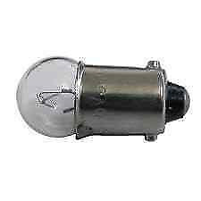 Side Light Bulb x 2 fits Yamaha V 50 M DL 1983