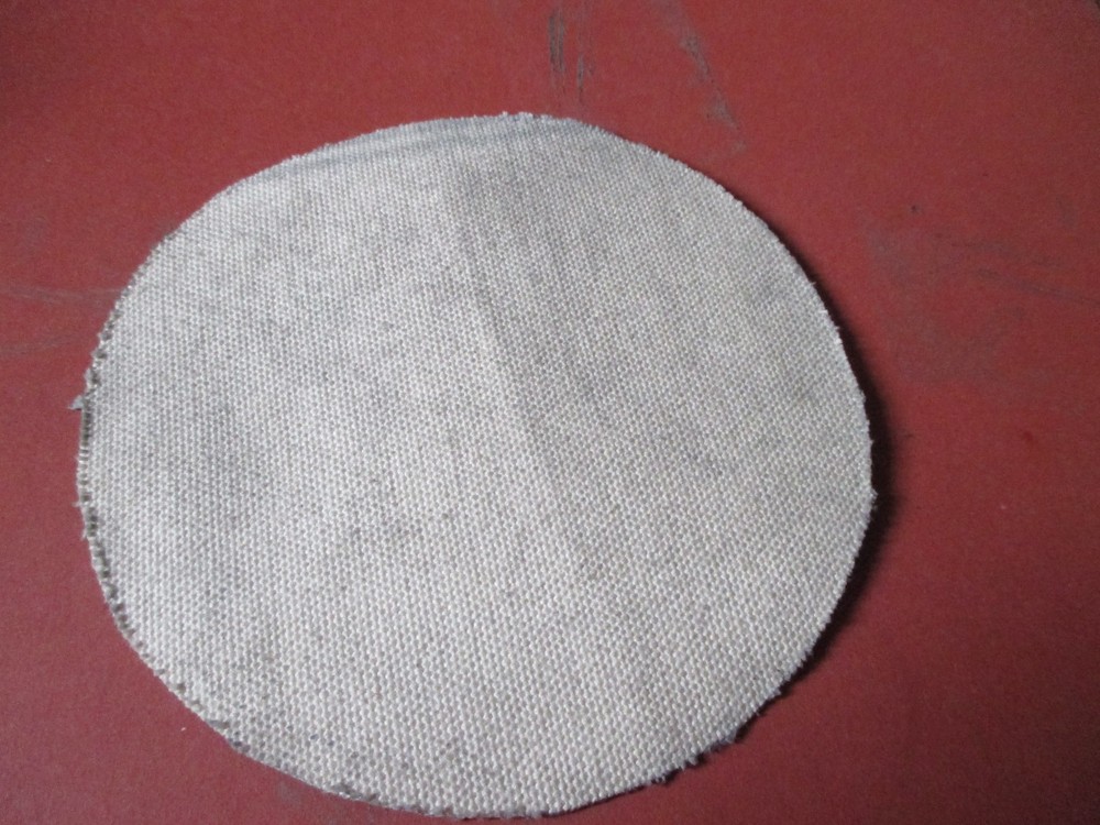 1950'S /CURRENT ROAYAL CANADIAN AIR FORCE FLIGHT JACKET PATCH