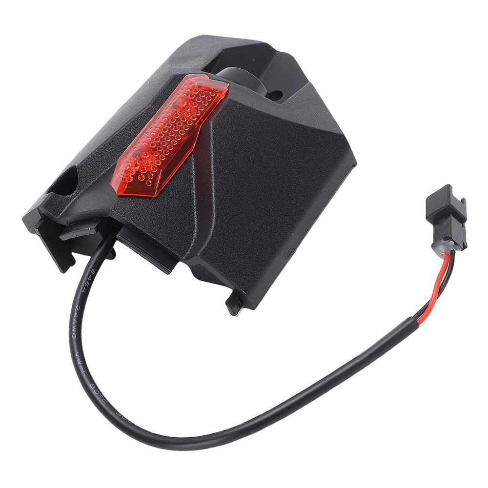 Scooter Bottom Panel Front Right Light Front Right Turning Light