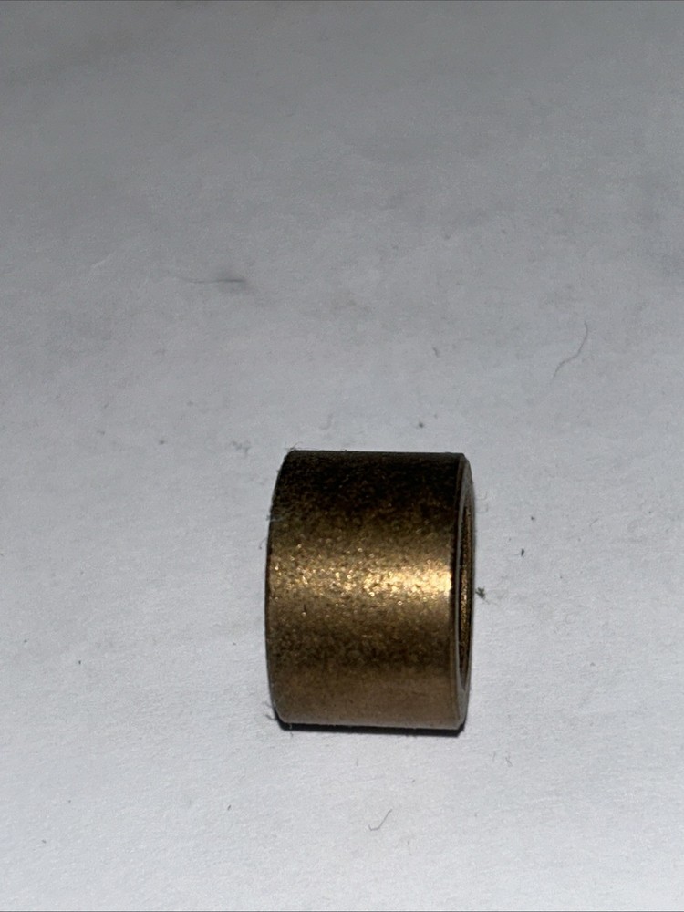 Bushing 1/2 x 3/4 x 1/2