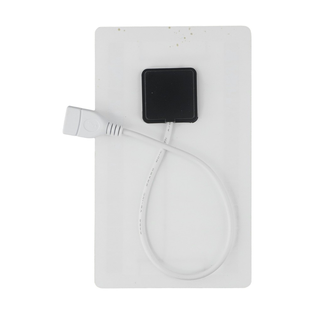 For Fast Phone Charging Solution 2W 5V Solar Panel for Outdoor Enthusiasts
