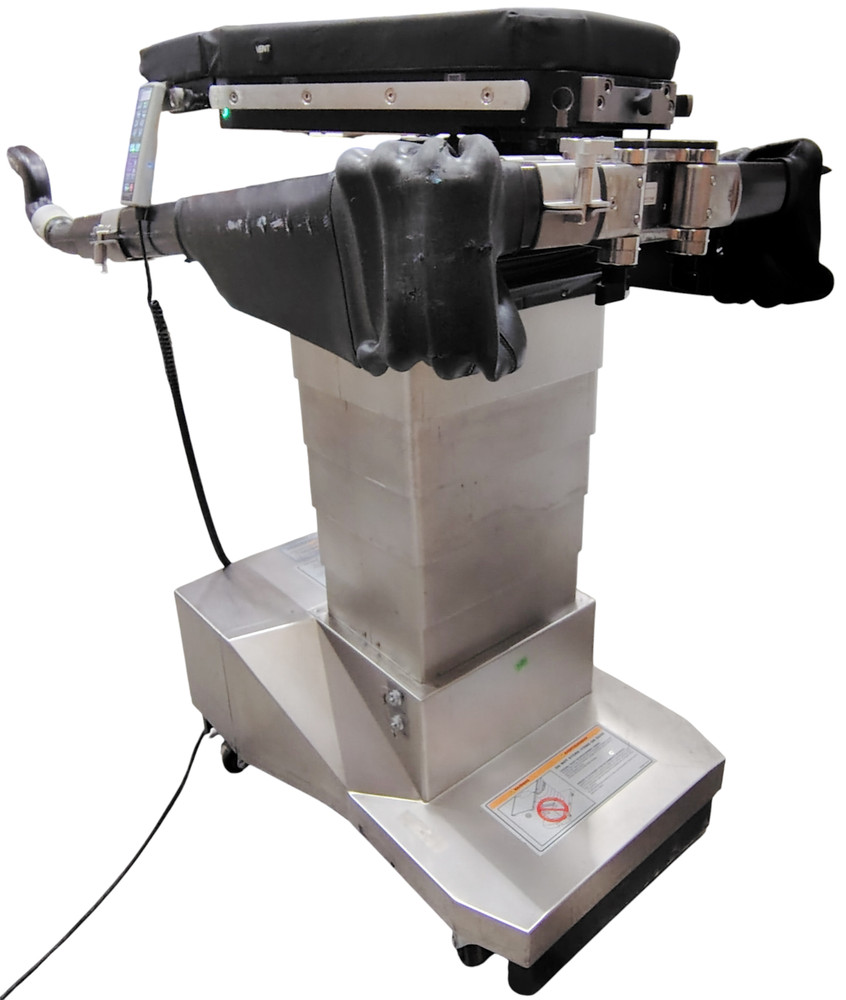 Steris OT1000 Orthopedic Table with Controller