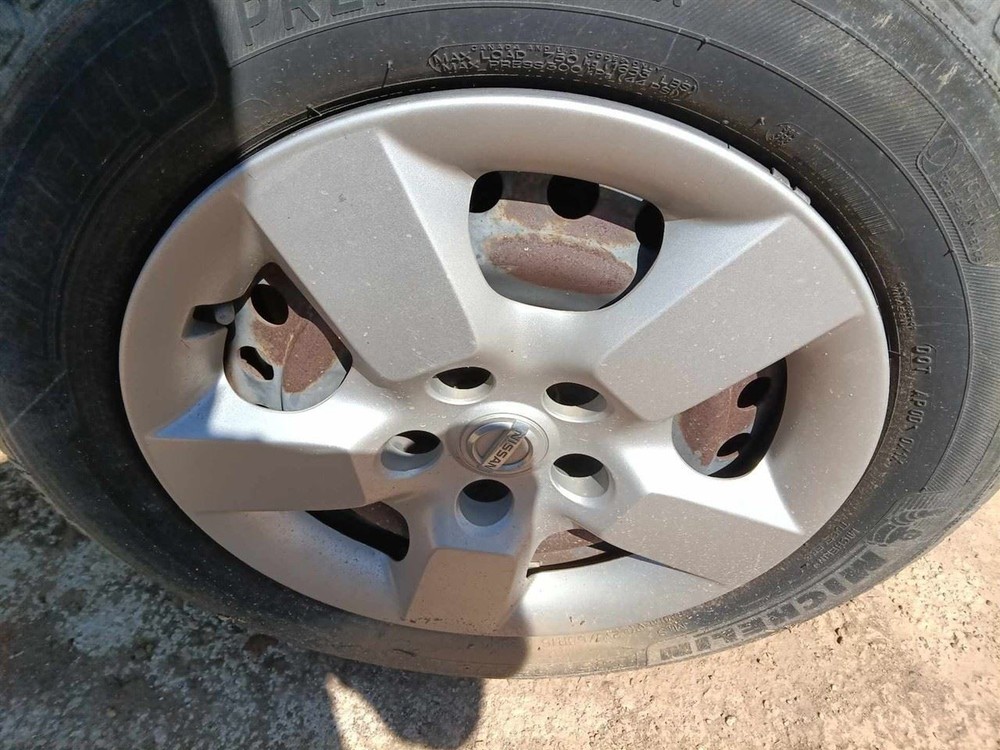 ROGUE 2011 Fuse Box Cabin 6772