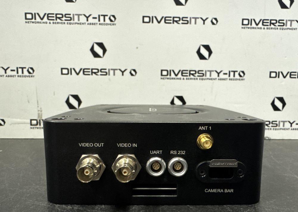 Ncam Mk2 Connection Box, NC-SERV