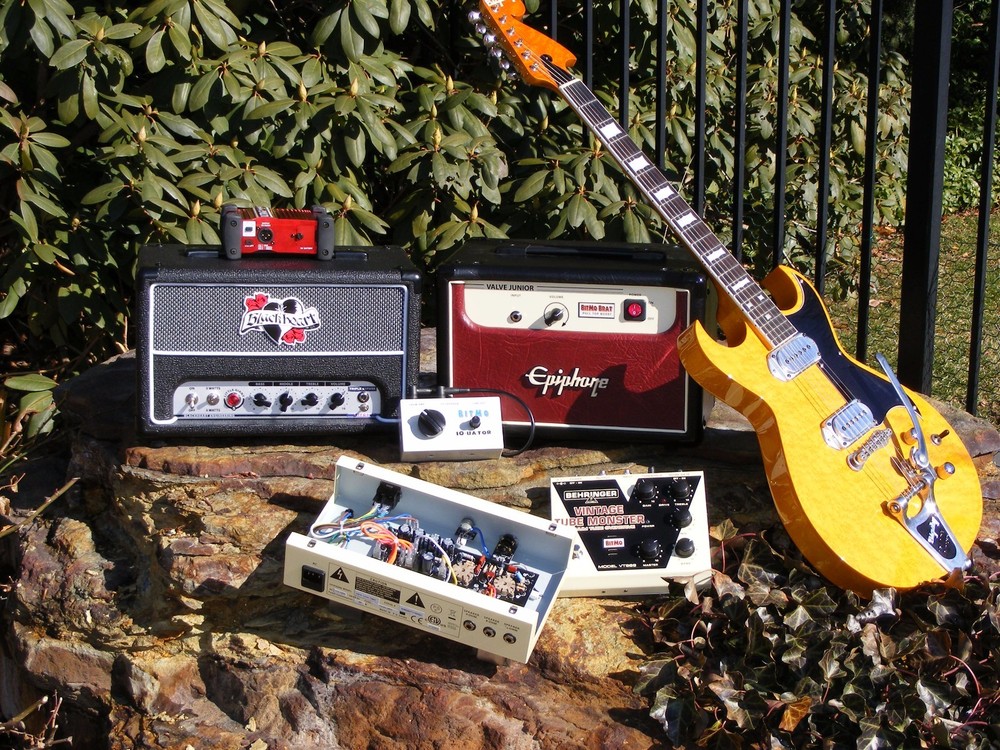 BitMo Mod Kits – Instructions Only