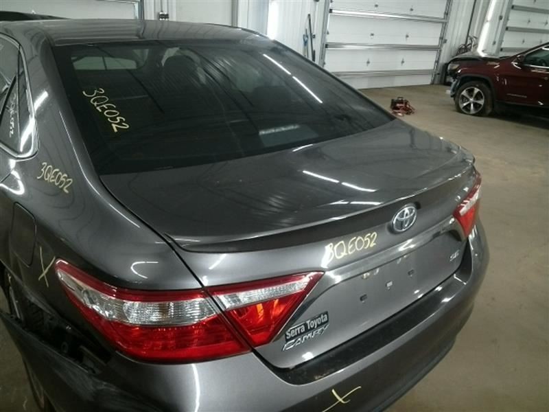 CAMRY 2016 High Mounted Stop Light 104620173