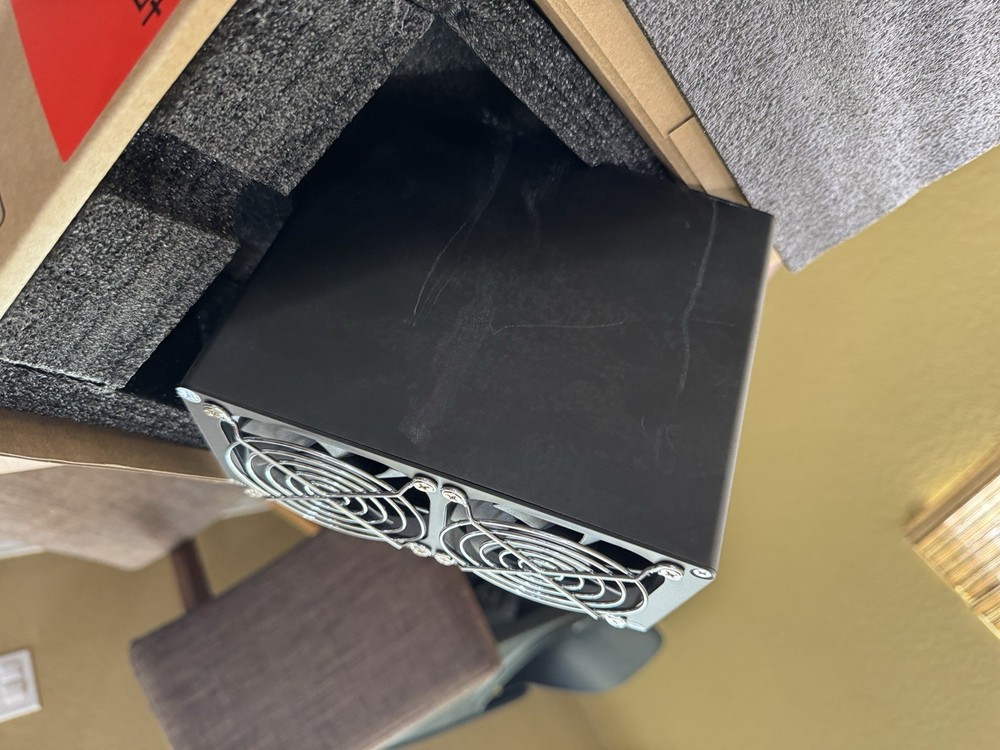 Goldshell KD Box Pro