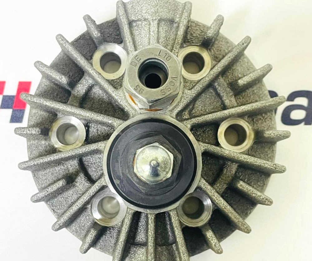 BAUER 014086 Stage Valve Head