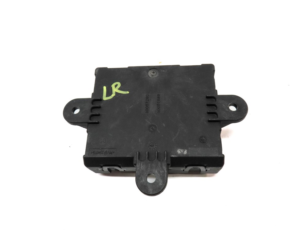 2014 LAND RANGE ROVER (L405) REAR LEFT DOOR CONTROL MODULE
