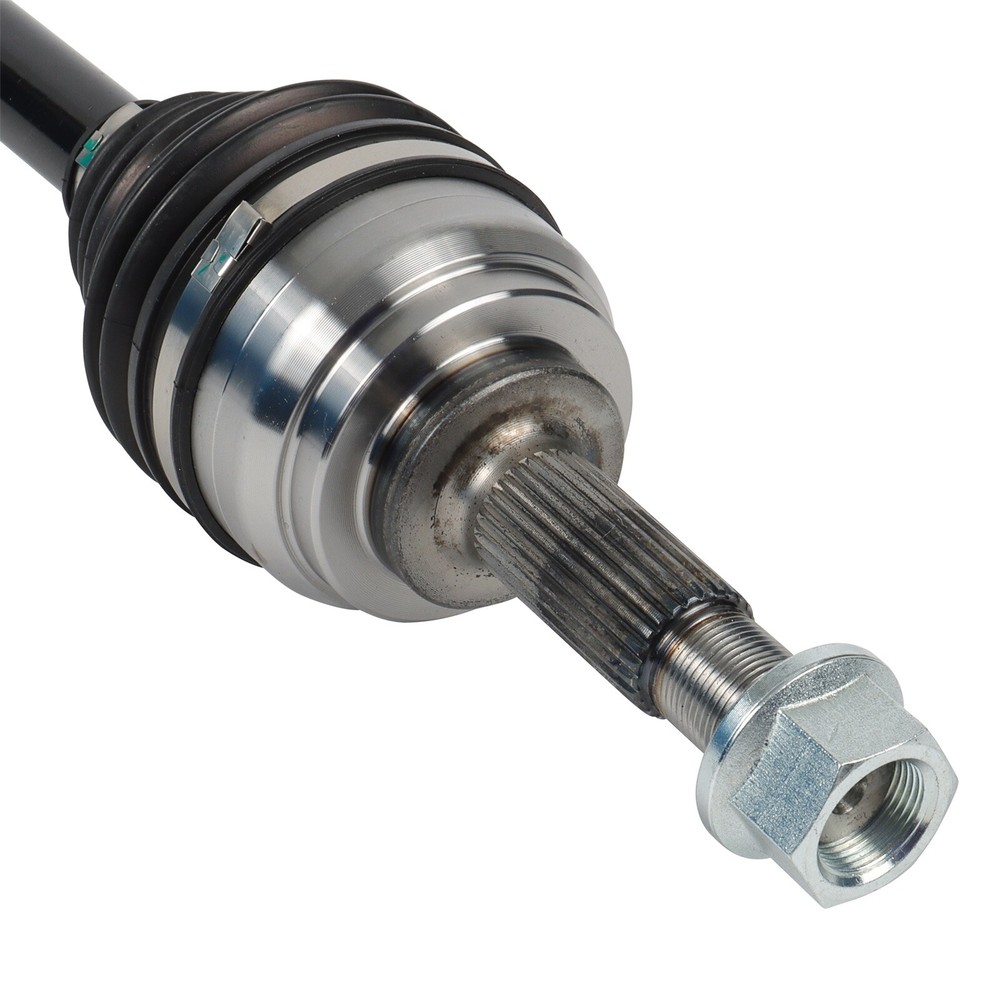 Front Left Driver CV Axle Assembly For Nissan Versa 2019-2024 Versa Note 2019