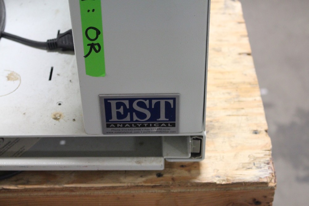 CENTURION EST Analytical Autosampler Chromatography System